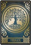 Gjallarhorn: Norse Oracle Card Deck