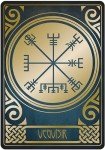 Gjallarhorn: Norse Oracle Card Deck