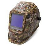Lincoln Electric Viking 3350 Auto Darkening Helmet