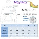 Men's Norse Mythology Viking Tattoo Hoody