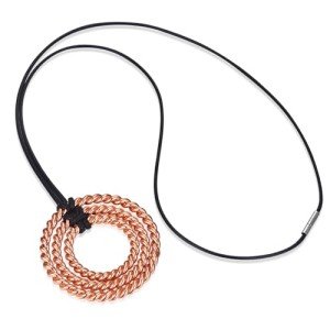 Nitaru Copper Tensor Rings Set – Viking Amulet