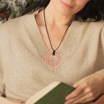 Nitaru Copper Tensor Rings Set – Viking Amulet