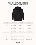 Junk Food Norseman Signature Hoodie - Unisex Fit
