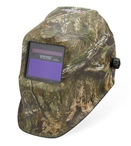 Mossy Oak Viking 1740 Welding Helmet