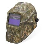 Mossy Oak Viking 1740 Welding Helmet