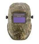 Mossy Oak Viking 1740 Welding Helmet
