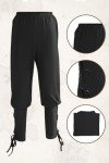 Kids Medieval Viking Pants for Halloween Costumes