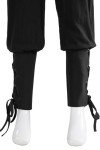 Kids Medieval Viking Pants for Halloween Costumes