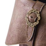 Norseman Costume Boots for Viking and Pirate Themes