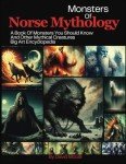 Norse Mythology Monsters: Big Art Encyclopedia Guide