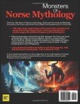 Norse Mythology Monsters: Big Art Encyclopedia Guide