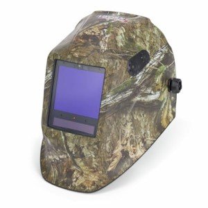VIKING 3350 ADV Auto Darkening Welding Helmet