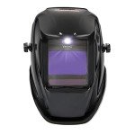 Lincoln Electric Viking 2450 Welding Helmet with LED