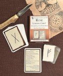 Norse Futhark Rune Learning Flash Cards