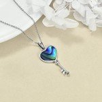 Norseman Compass Necklace with Celtic Knot Design