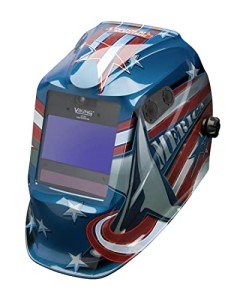 Lincoln Electric Viking 2450 ADV Welding Helmet