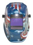 Lincoln Electric Viking 2450 ADV Welding Helmet