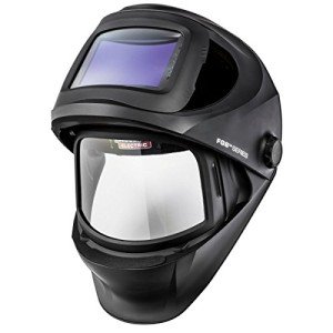 Lincoln Electric Viking™ 3250D Welding Helmet - Black