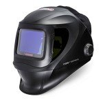 Lincoln Electric Viking™ 3250D Welding Helmet - Black