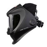 Lincoln Electric Viking™ 3250D Welding Helmet - Black