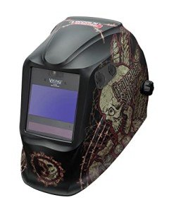 Viking 2450 ADV Welding Helmet for Norsemen