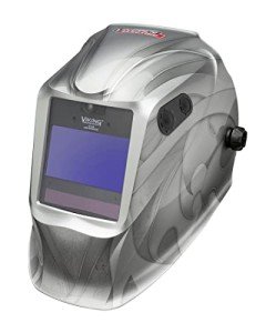 Lincoln Electric Viking 2450 ADV Welding Helmet – Small