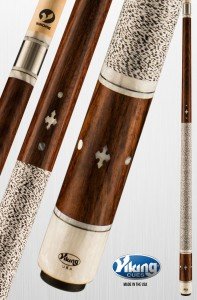 Viking Impero IM0600 Linen Wrap & Performance Shaft