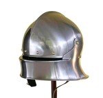 Viking Sugar Loaf Sallet Helmet Replica