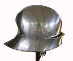 Viking Sugar Loaf Sallet Helmet Replica