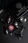 Viking Revolution Luxury Shaving Kit for Men