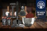 Viking Revolution Luxury Shaving Kit for Men
