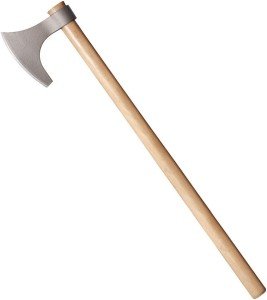 Cold Steel Norseman Viking Hand Axe