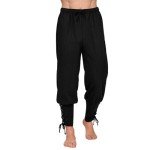 Norseman Pirate Pants for Halloween Parties