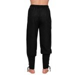 Norseman Pirate Pants for Halloween Parties