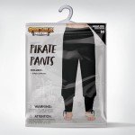 Norseman Pirate Pants for Halloween Parties
