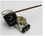 Viking PB010264 Griddle or Left Oven Thermostat