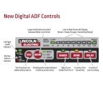 Lincoln Electric Viking 2450 ADV Intergalactic Welding Helmet - Integrated LED - K5243-5