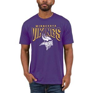 Norseman Classic Crew Neck Unisex T-Shirt