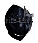 Medieval Barbuta Helmet for Norseman Style