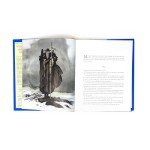 Norse Mythology Illustrated Edition Book