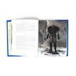Norse Mythology Illustrated Edition Book