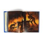 Norse Mythology Illustrated Edition Book