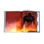 Norse Mythology Illustrated Edition Book