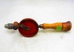 Viking Hand Drill for All Your Needs