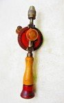 Viking Hand Drill for All Your Needs