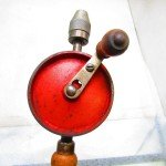 Viking Hand Drill for All Your Needs