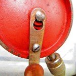 Viking Hand Drill for All Your Needs