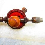 Viking Hand Drill for All Your Needs