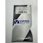 Norseman Viking HI-Molybdenum 19/64" Drill Bit Set