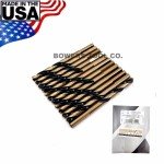 Norseman Viking 1/4" HI-Molybdenum Drill Bit Set